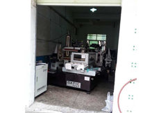 大鐵線切割機(jī)——加工用戶的印鈔機(jī) ！