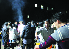 大鐵數(shù)控喜迎元旦晚會(huì)活動(dòng)